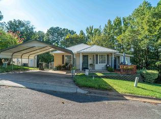111 Latricia St, Hot Springs, AR 71913