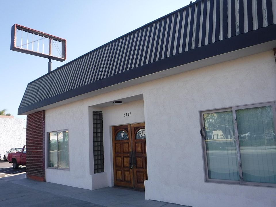 1st image of 6737 El Cajon Blvd #2