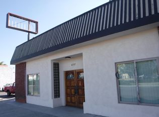 6737 El Cajon Blvd #2, San Diego, CA 92115