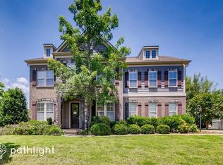 4014 Thorndale Rd, Indian Trail, NC 28079
