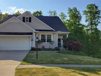 18274 River Valley Blvd, North Royalton, OH, 44133