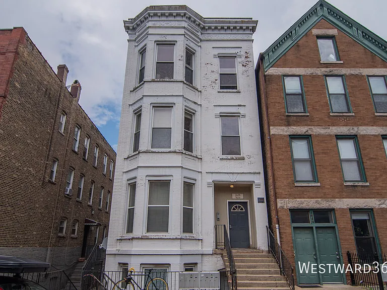 1428 W Walton St #3N — Photo 13