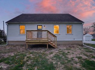 8040 Jerusalem Rd, Oregon, OH 43616