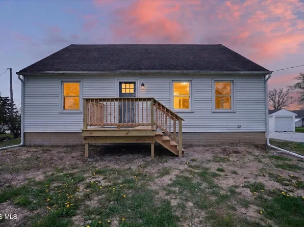 8040 Jerusalem Rd, Oregon, OH 43616