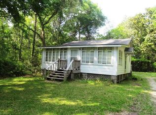 2860 Lawrence Steiner Rd, Theodore, AL 36582