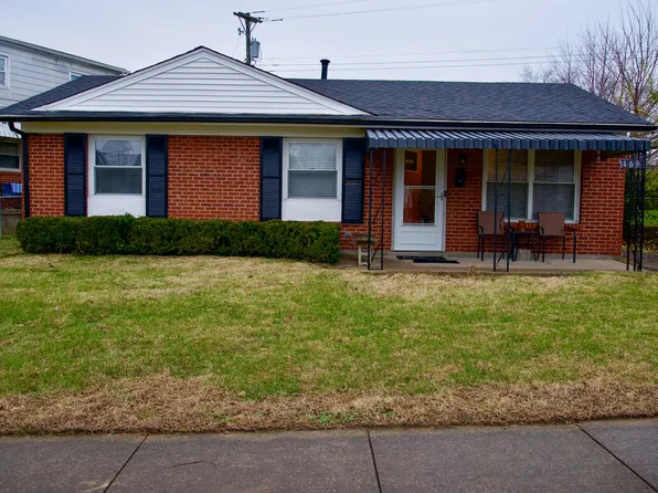 459 Erie Rd, Lexington, KY 40511