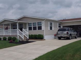 25 Retirement Dr, Horseheads, NY