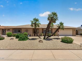 19819 N 129th Dr, Sun City West, AZ 85375