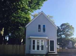 110 Tribou St, Brockton, MA 02301
