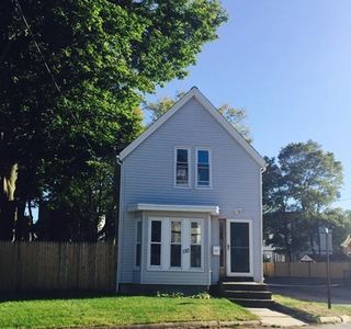 110 Tribou St, Brockton, MA, 02301