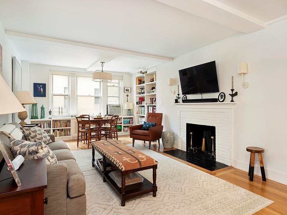 1st image of 59 W 12th St #8FG