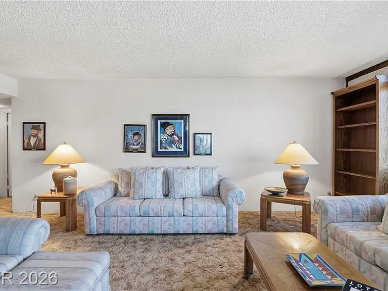205 E Harmon Ave #508 — Photo 9