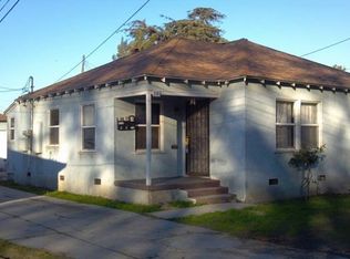 1115 E Peck St, Compton, CA 90221