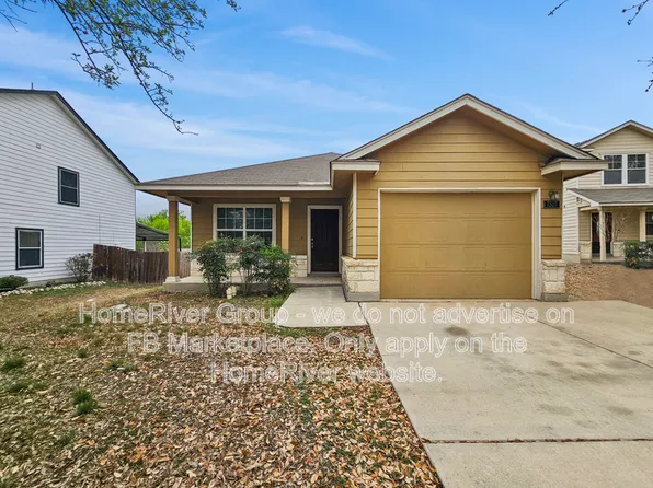 7307 Apastron Haze, San Antonio, TX 78252
