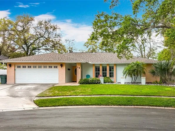 19 Seedling Dr, Safety Harbor, FL 34695