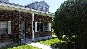 8520 Hwy 1 F-1, Micco, Fl front of unit