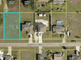 4108 18th St SW, Lehigh Acres, FL 33976