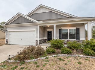 330 Settlers Pointe Dr, Pikeville, NC 27863