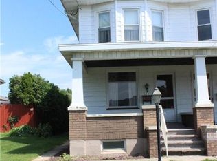 608 Iron St, Lehighton, PA 18235