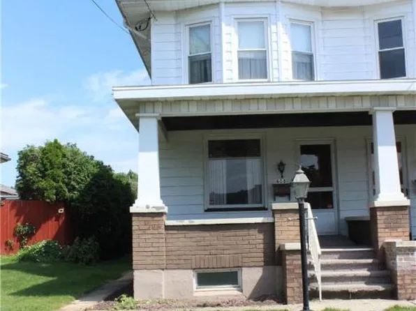 608 Iron St, Lehighton, PA 18235