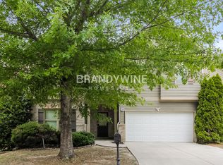 7697 Battle Way, Fairburn, GA 30213