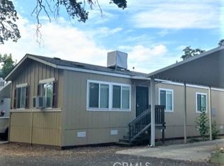 3289 State Highway 70 SPACE 16B, Oroville, CA 95965