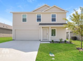 2749 Mistwood Dr, Fort Worth, TX 76108