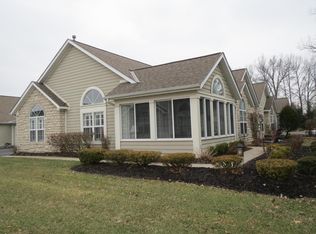 1273 Windward Way W, Columbus, OH 43230