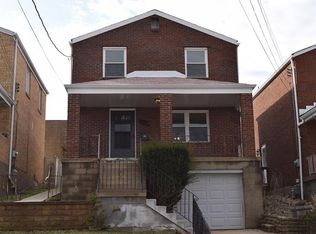 1006 Downlook St, Pittsburgh, PA 15201