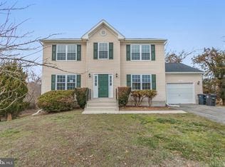 7700 Parnu Ct, Upper Marlboro, MD 20772