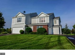 15542 Finch Ave, Apple Valley, MN 55124