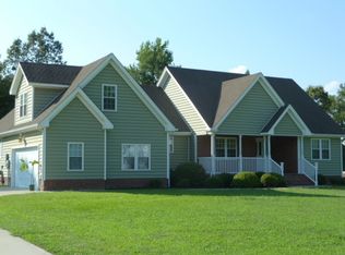 129 Summer Way, South Mills, NC 27976