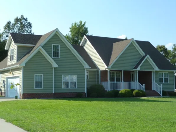 129 Summer Way, South Mills, NC 27976