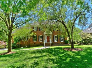 4033 Black Sycamore Dr, Charlotte, NC 28226