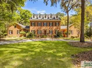 18 Shellworth Xing, Savannah, GA 31411