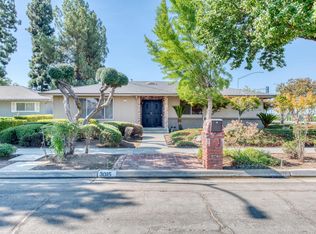 3015 E Sample Ave, Fresno, CA 93710