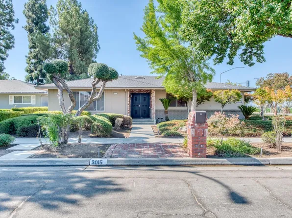 3015 E Sample Ave, Fresno, CA 93710