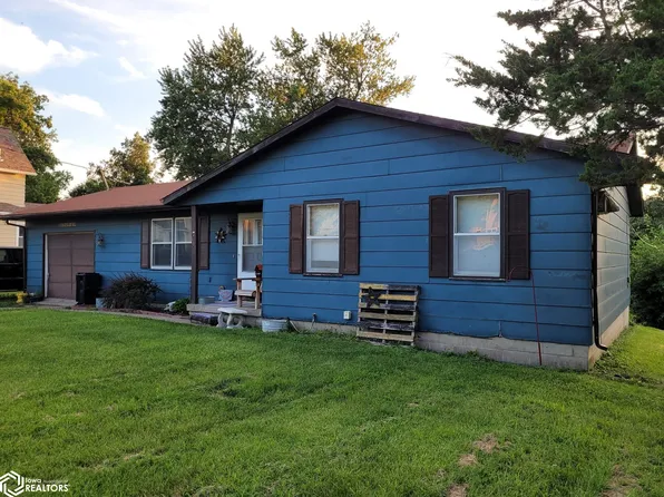 601 S Main St, New Sharon, IA 50207