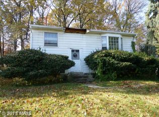 14828 Alabama Ave, Woodbridge, VA 22191