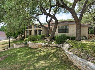 414 Duck Lake Dr, Austin, TX 78734