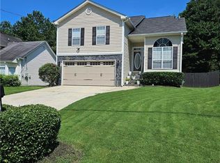 4209 Reeshemah St, Atlanta, GA 30349