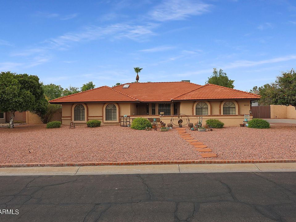 1st image of 8612 W Via Montoya Dr