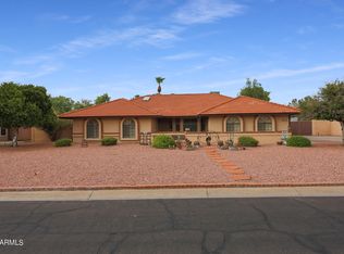 8612 W Via Montoya Dr, Peoria, AZ 85383