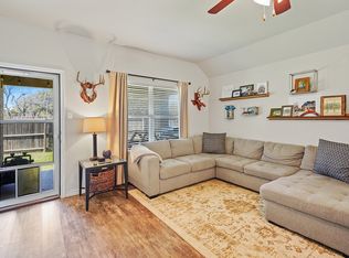 3101 Armstrong St, Denton, TX 76209