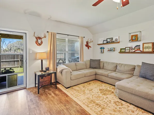 3101 Armstrong St, Denton, TX 76209