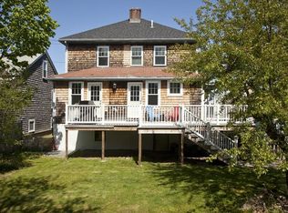 713 Nantasket Ave, Hull, MA 02045