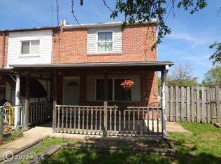 2941 Freeway, Baltimore, MD 21227