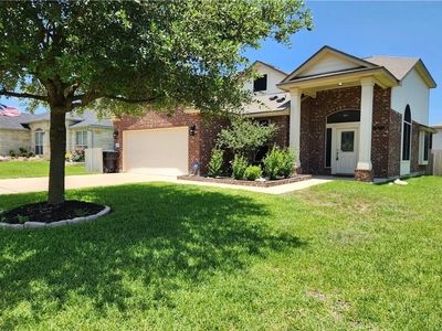 10004 Birch Tree Dr, Temple, TX, 76502