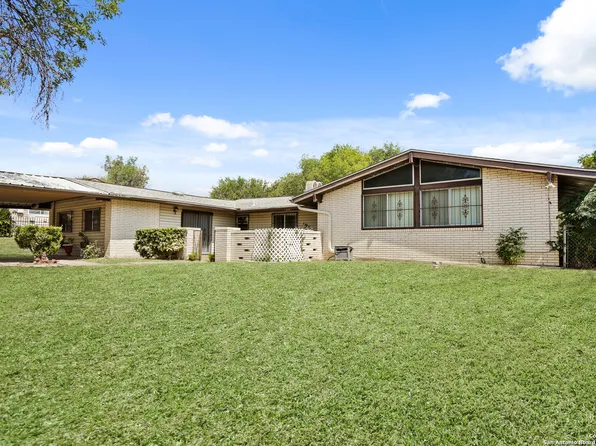 2118 Gaines Mill, San Antonio, TX 78245