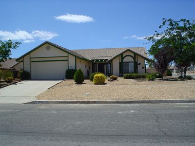 13517 Palm St, Hesperia, CA, 92344